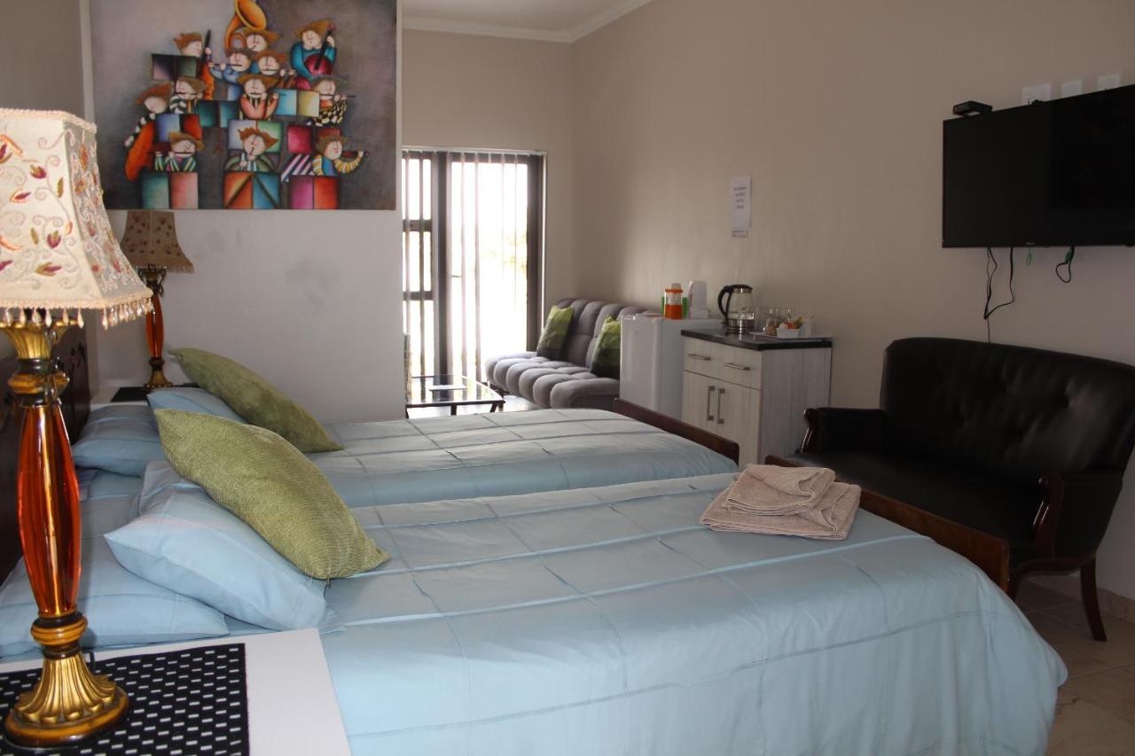 Livingatlarge Guest House Langebaan Luaran gambar