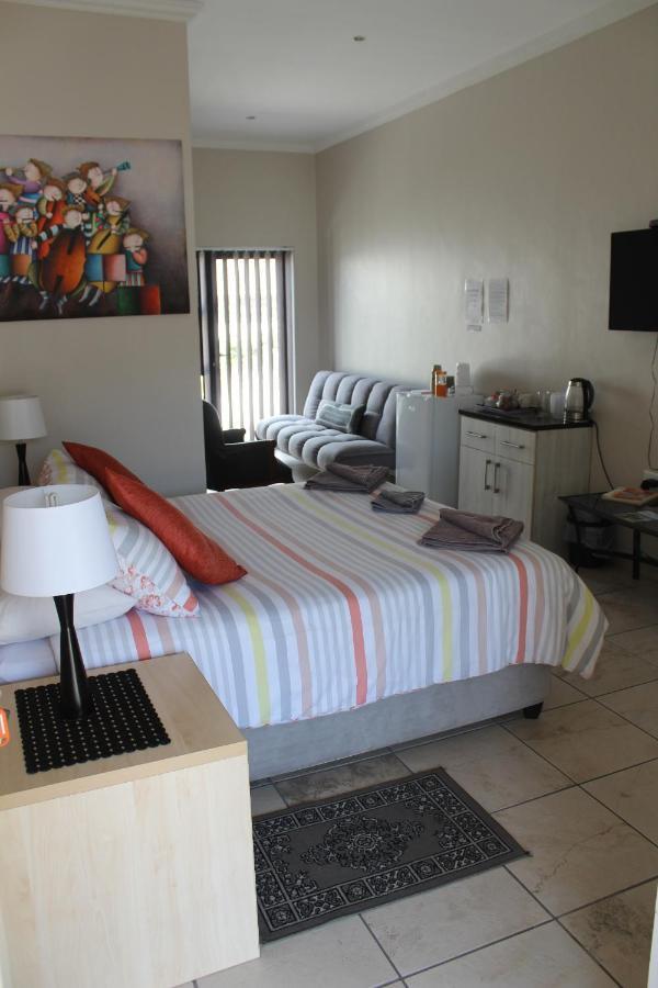 Livingatlarge Guest House Langebaan Luaran gambar