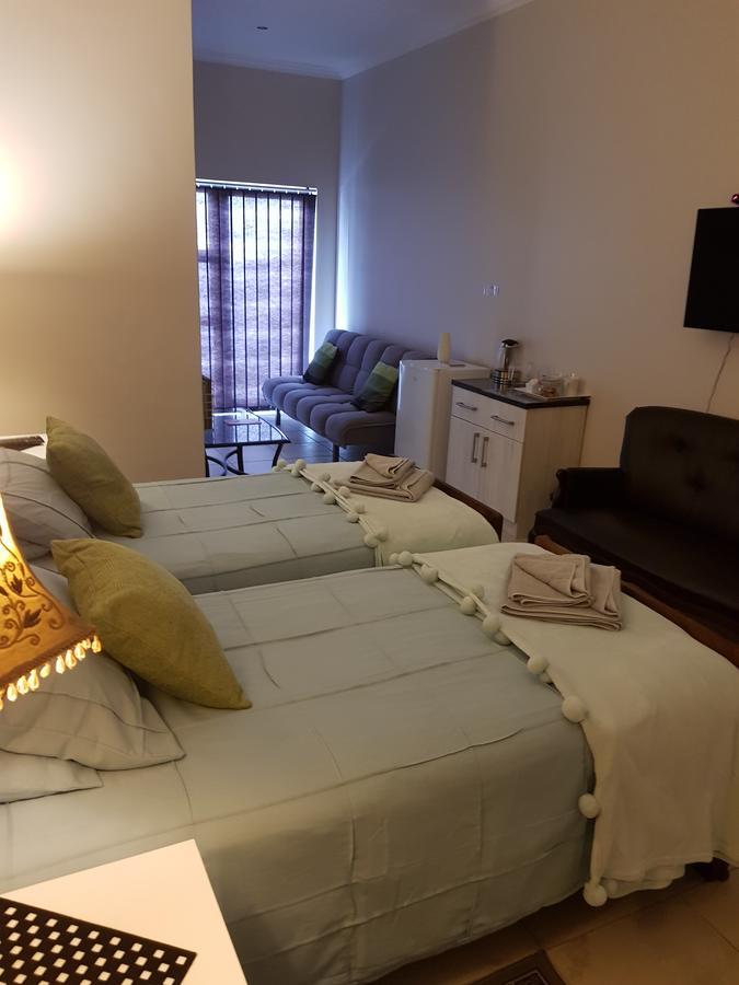 Livingatlarge Guest House Langebaan Luaran gambar